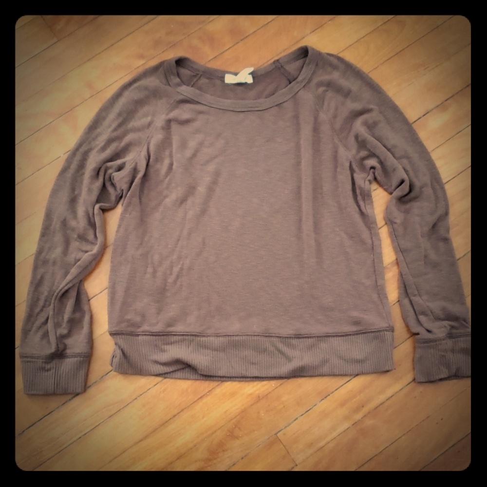 Ambiance Apparel | Pullover